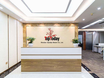 Trung Quốc Shenzhen Toptoday Network Co., Ltd.
