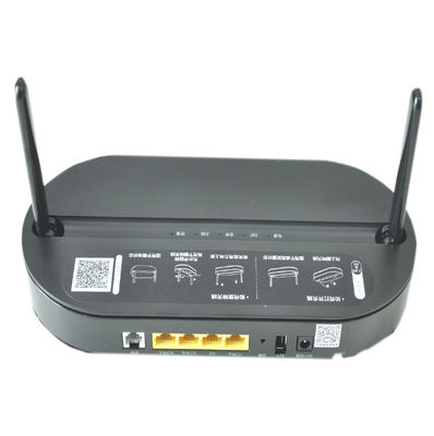 HS8145V5 GPON GEPON 4GE 1 Chậu 5g 2.4G AC Wi-Fi băng tần kép ONU