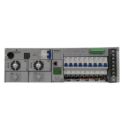 Hệ thống chỉnh lưu viễn thông Emerson NetSure 211 C46 -S1 48V