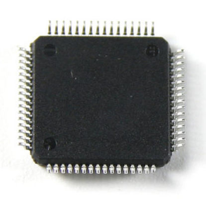 QFP-64 32Bit Vi điều khiển ST Chip vi điện tử STM32F103RCT6