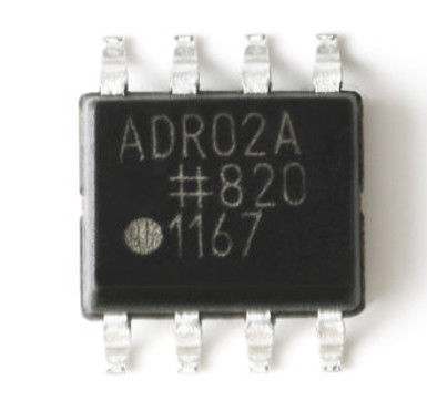 Chip mạch tích hợp ADR02ARZ SOP8 10mA 5.0V SOIC-8