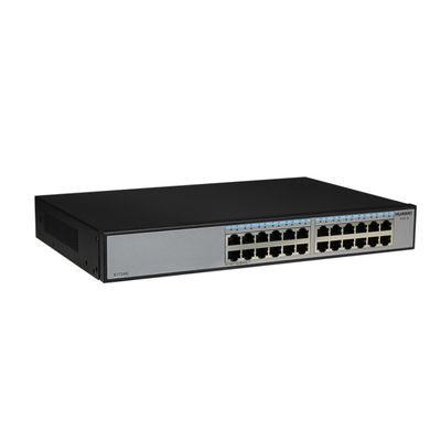 Bộ chuyển mạch Ethernet cắm và chạy không được quản lý 24 cổng HuaWei S1724G Gigabit