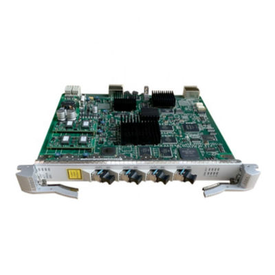 Bảng mạch kinh doanh HuaWei OSN 3500 SSN4EGS411 Bảng xử lý chuyển mạch Ethernet GE