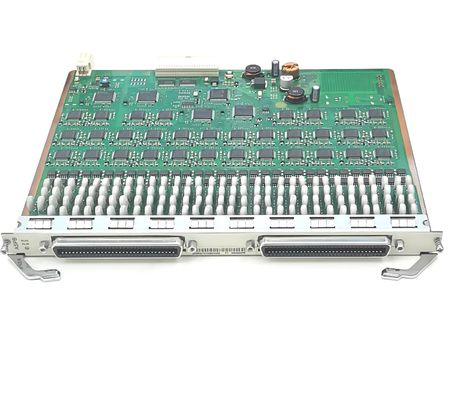 Bảng mạch băng thông rộng HuaWei MA5600T Bảng mạch kinh doanh thoại 64 chiều H801ASPB H809ASPB H838ASPB