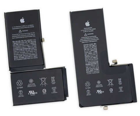 339S00648 339S00761 Chip mạch tích hợp 16+ 20+ BGA cho Apple