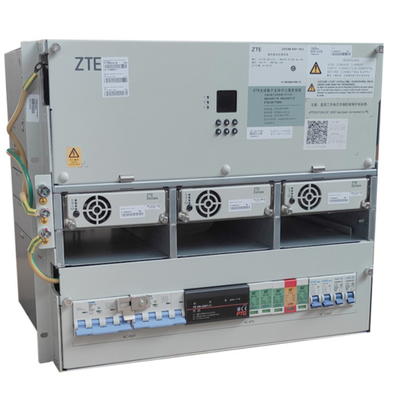 Bộ cấp nguồn giao tiếp ZTE Bộ nguồn chuyển mạch ZXDU68 B301 V5.0 48V DC