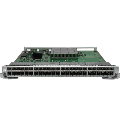 48 Cổng 258.1W Gigabit Ethernet Board X2S SFP + ET1D2X48SX2S 1.92Tb / S