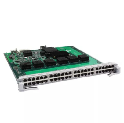 Bo mạch CCC 68W Gigabit Ethernet LE0MG48TC HuaWei S9300 48 Cổng EC RJ45