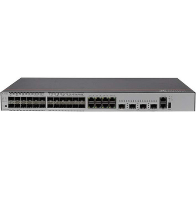 Bộ chuyển mạch Ethernet quang FCC Gigabit 65W S5735S-L32ST4X-A HuaWei