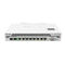 Bộ định tuyến Wifi cáp quang RS232 33W Mikrotik CCR1009-7G-1C-1S + PC