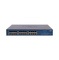 SOHO S1024 CN 100M 24 cổng Switch Network Switch Fool Unmanaged Rack Mounted