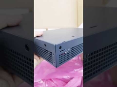 Công tắc sợi quang 2,68Mpps 8 cổng 100M HuaWei LS-S2309TP-EI-DC