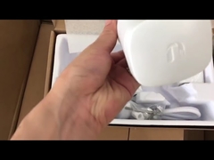 Cầu nối không dây đường dài 5G ngoài trời Litebeam 5ac