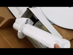 Cầu không dây Gigabit CPE 5G 20 km đường dài