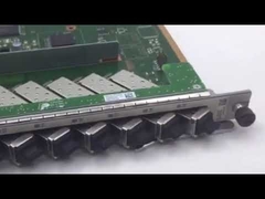 Bảng giao diện GPBD GPBH 8 cổng Bảng kinh doanh GPON OLT