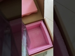 Mô-đun SFP sợi HuaWei 100G Chế độ đơn với đầu nối LC