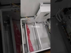 Mô-đun chỉnh lưu HuaWei Tủ chuyển mạch nguồn TP4860C