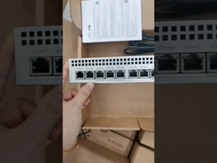 Bộ định tuyến cáp Gigabit băng thông rộng ROS Mikrotik RB1100Dx4