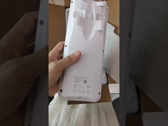 Tên lửa cầu không dây UBNT 802.11ac Gigabit 5GHz 450Mbps