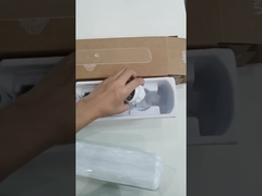 Cầu nối không dây Gigabit UBNT 16dBi/7W LAP-120 5G cấp doanh nghiệp