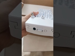 Cầu không dây vi sóng UBNT AirFiber AF-5XHD 1.34Gbps 5GHz