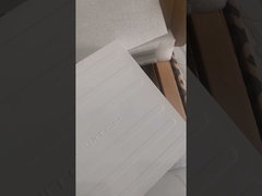 Bộ chuyển mạch quang quản lý POE Gigabit lớp 3 300Mbps