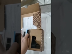 Bộ định tuyến Wifi cáp quang 100Mbit/S Qca9531 650Mhz ROS 2.4 ghz