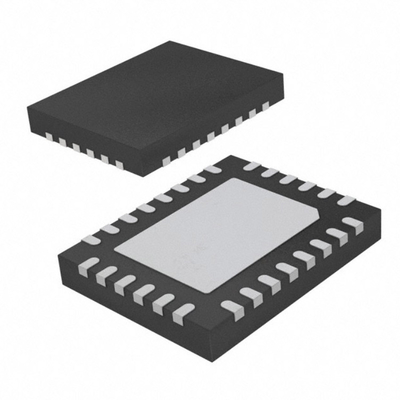 MP6538GV-Z Chip mạch tích hợp 28-QFN Trình điều khiển động cơ PMIC 100V ba pha
