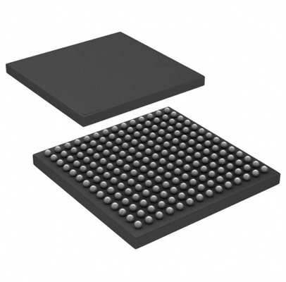 Chip mạch tích hợp MIMXRT1064CVJ5B 32BIT 4MB FLASH 196LFBGA MCU IC