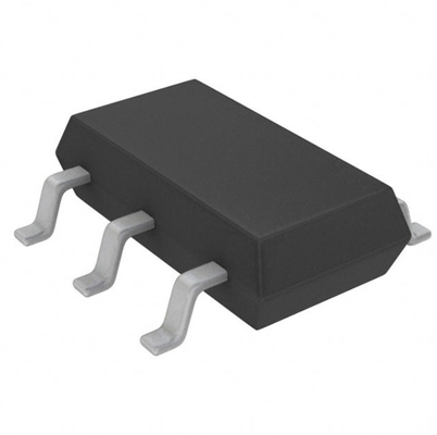 LTC6993MPS6-1 TRPBF IC đa vi mạch đơn ổn 11NS TSOT23-6 Loại gắn bề mặt
