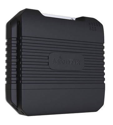Bộ định tuyến Wifi quang 880MHz 2.4G Cat6 MikroTik LtAP LTE6 Kit