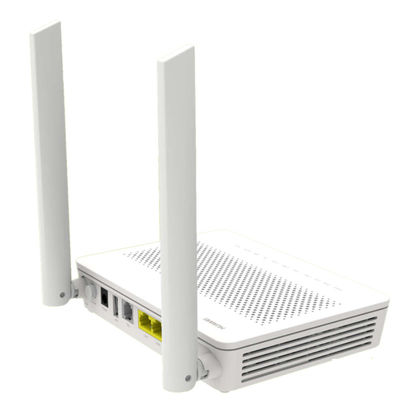 HuaWei EG8145V5  GPON routing optical network terminal ONT supports 802.11ac dual-band WiFi