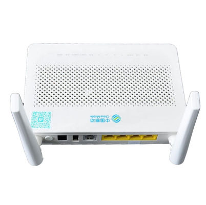 HuaWei GPON ONU WIFI HS8546V5 4GE + 1POST Gigabit quang không dây tất cả trong một modem cho toàn mạng