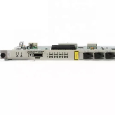 Bảng chuyển mạch Gigabit HuaWei MA5608T Bảng giao diện quang ETHB 8 cổng H801ETHB