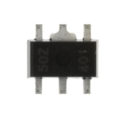 NJW4132U2-B-TE2 Bộ điều chỉnh chuyển mạch PMIC IC SOT-89-5 Có thể điều chỉnh tích cực gói