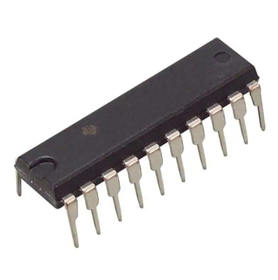 UC2879N Chip tích hợp PMIC IC OFFLINE SW FULL-BRDG 20DIP AC DC Converter IC