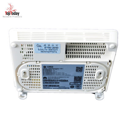 HuaWei GPON ONU WIFI HS8546V5 4GE + 1POST Gigabit quang không dây tất cả trong một modem cho toàn mạng