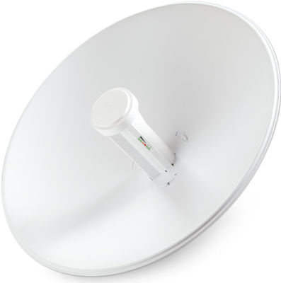 Cầu không dây AirMAX PBE-M5-400-ISO FTTH 8W 5GHz