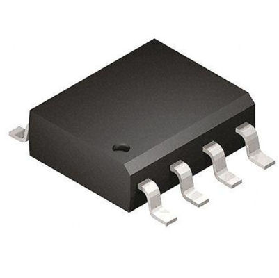 IC mạch tích hợp AD623ARZ SOIC-8 25mA 800kHz