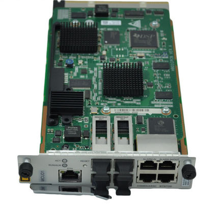 Bảng điều khiển chính MA5608T OLT HuaWei MCUD MCUD1 Gigabit 10GE