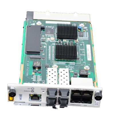 Bảng điều khiển chính MA5608T OLT HuaWei MCUD MCUD1 Gigabit 10GE
