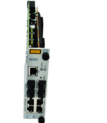 Bảng điều khiển chính MA5608T OLT HuaWei MCUD MCUD1 Gigabit 10GE
