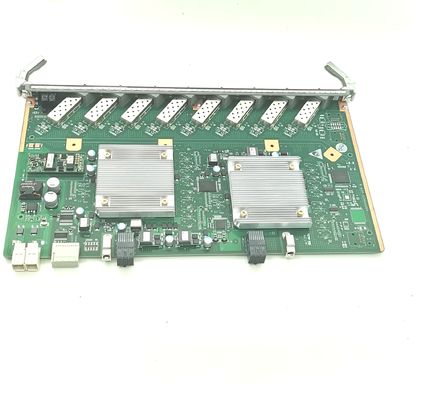 Bo mạch giao diện quang 10GE nâng cao 8 cổng OXHD HuaWei H901OXHD