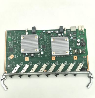 Bo mạch giao diện quang 10GE nâng cao 8 cổng OXHD HuaWei H901OXHD