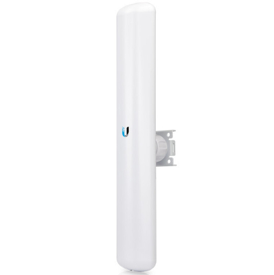 Cầu nối không dây UBNT 16dBi / 7W Gigabit LAP-120 5G phủ sóng wifi điểm-đa điểm cấp doanh nghiệp