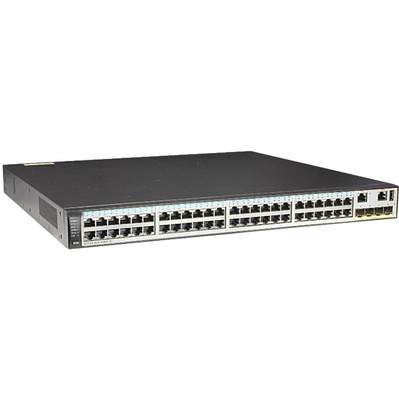 S5720-52X-PWR-SI-ACF HuaWei 48 cổng Gigabit Power 40 Gigabit Uplink POE Switch