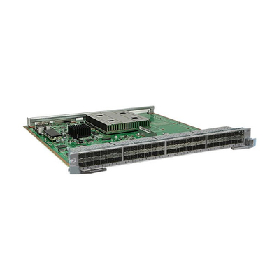 Bảng giao diện 48 cổng Gigabit Ethernet ES1M2G48TX5S HuaWei S7700 Series