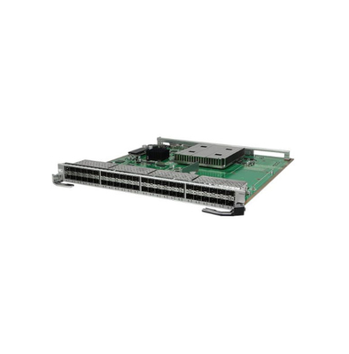 Bảng giao diện 48 cổng Gigabit Ethernet ES1M2G48TX5S HuaWei S7700 Series